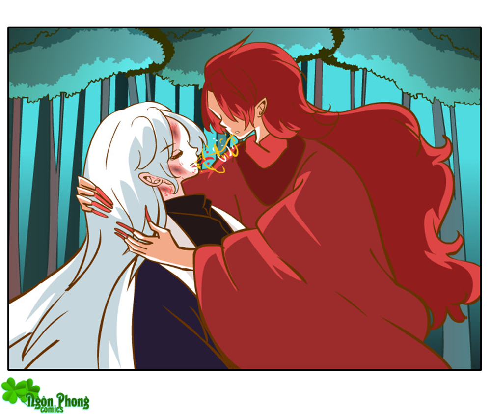 hòa thượng và tiểu long quân chapter 47 40