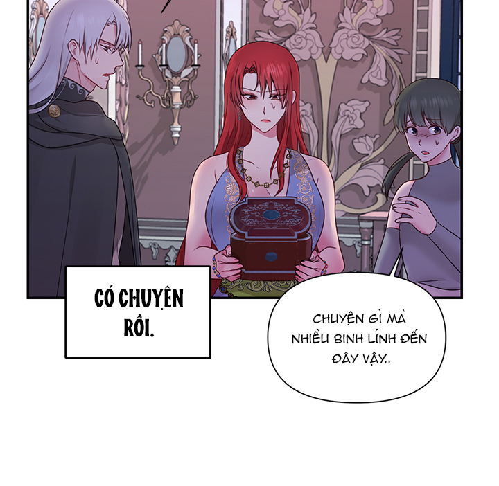 bệ hạ là của tôi chapter 28 45