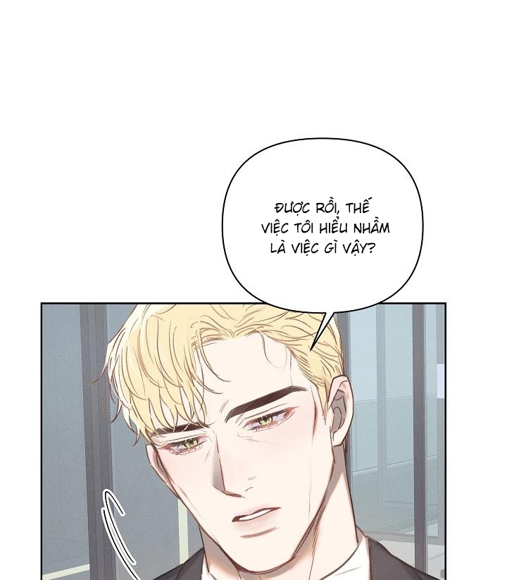 đại úy lãng mạn thân yêu của tôi chapter 4 54