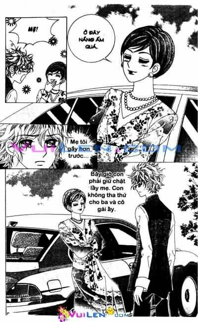 sâu trong ánh mắt chapter 16 6