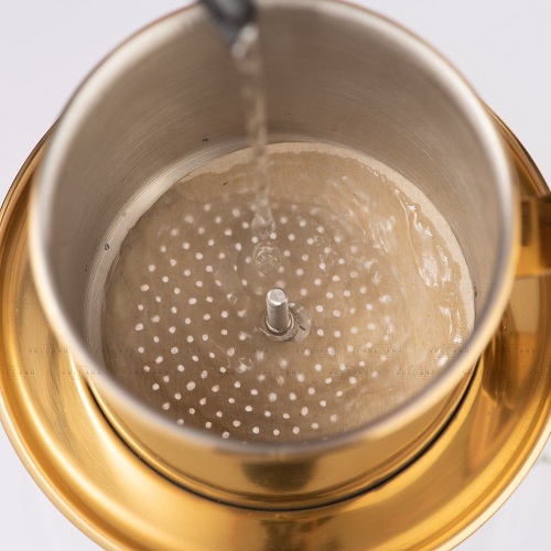 Giấy lọc cho phin cà phê