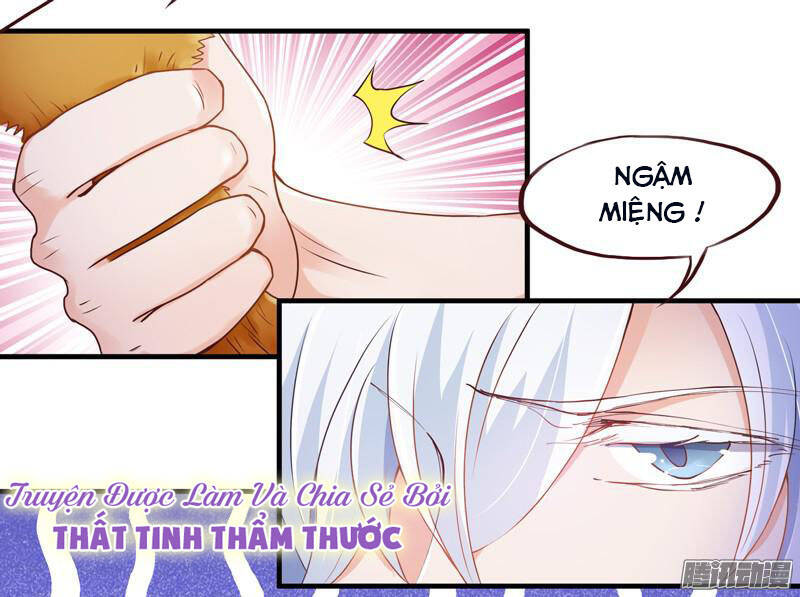giữ chặt tiểu bạch long chapter 13 25