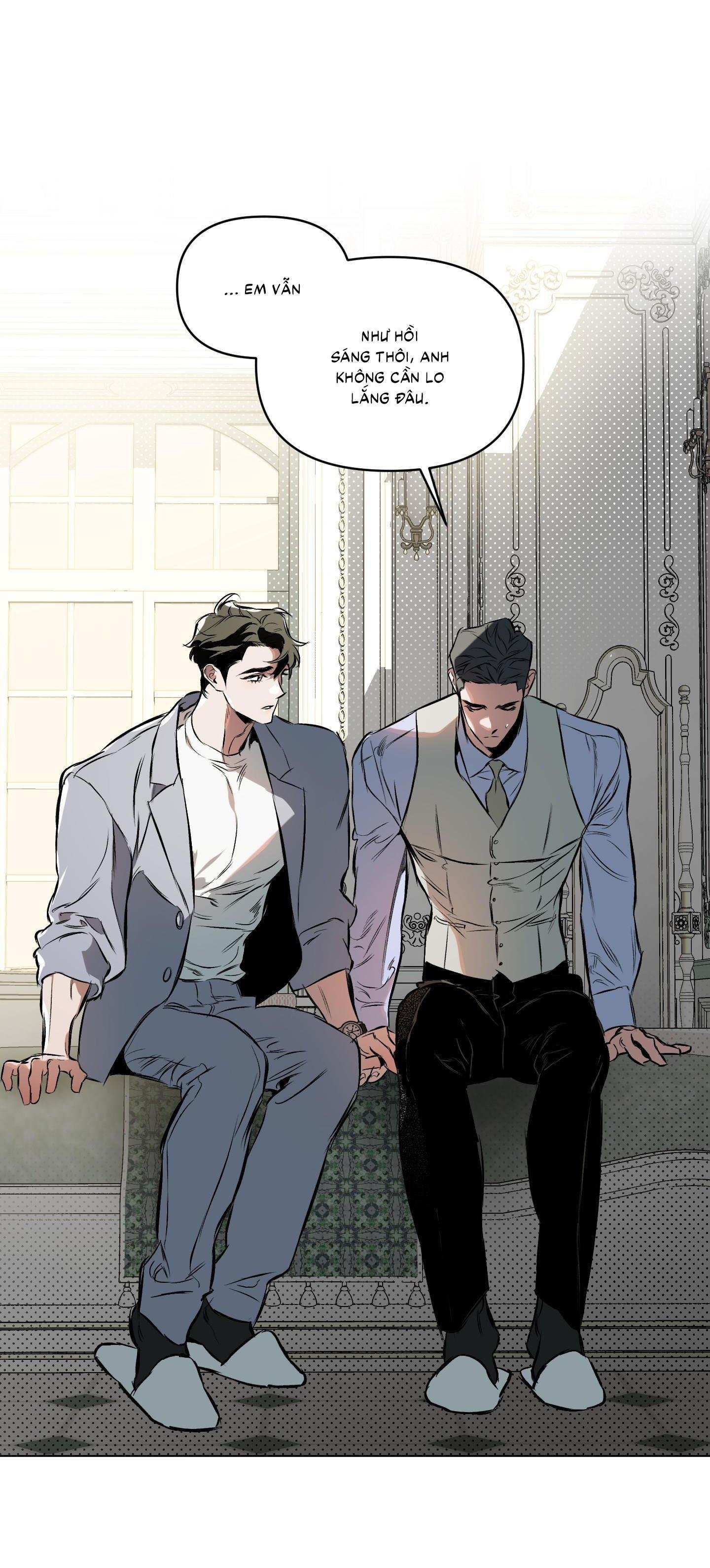 định tên mối quan hệ chapter 99 27