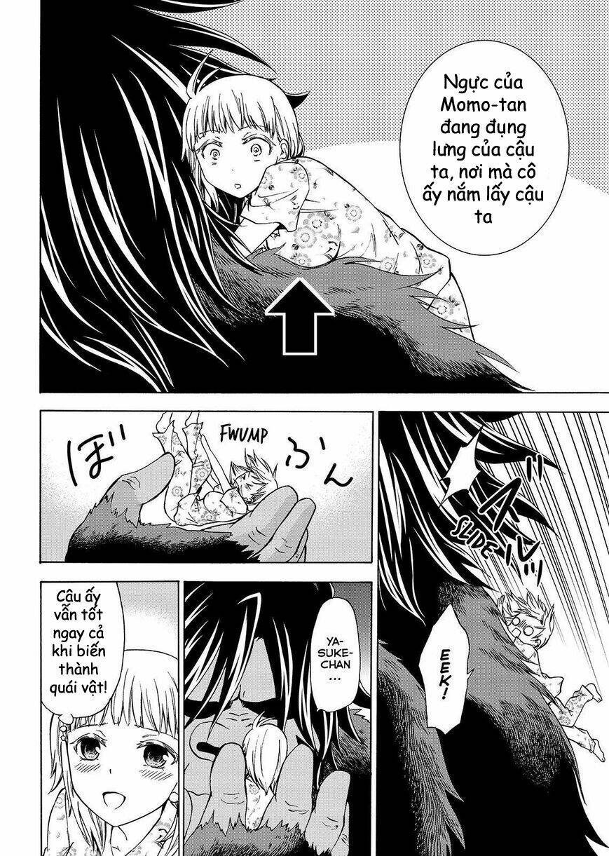 maga-tsuki chapter 53.2 2