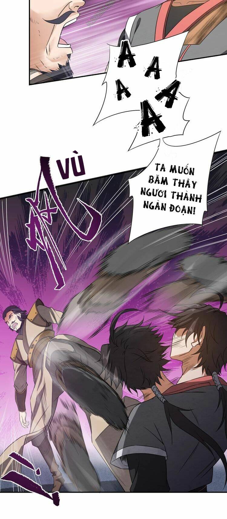 khốn long đại lục chapter 10.2 6