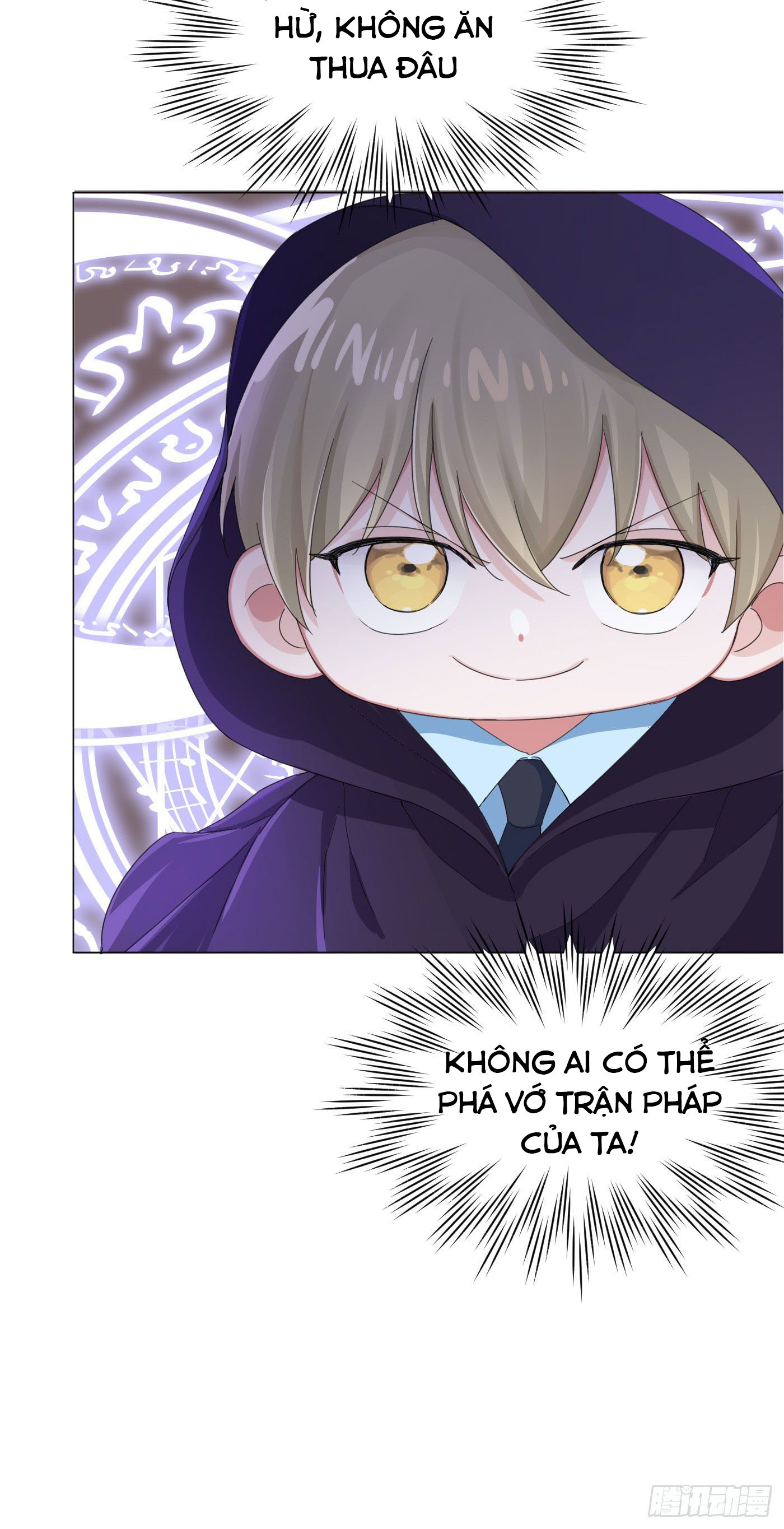 nhất hoàng cửu công thập nhị thê chapter 16 24