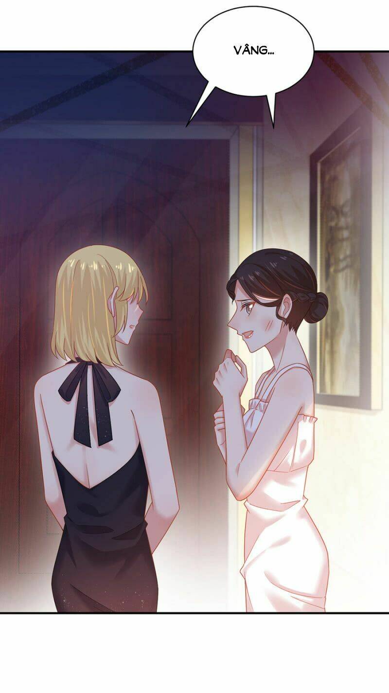 ma lạt thiên kim đẩu ác thiếu chapter 181 18