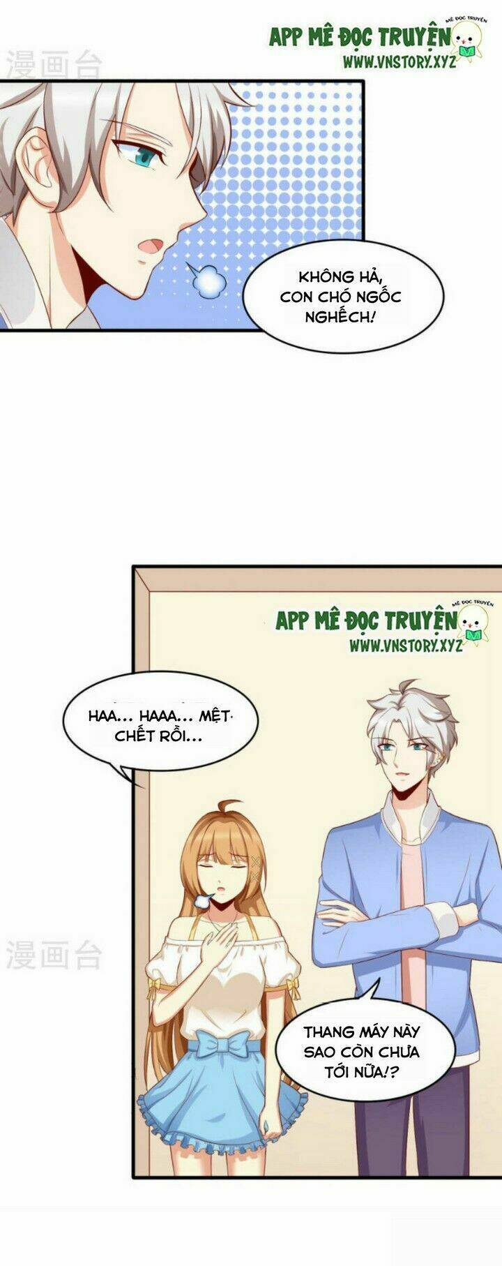 idol quốc dân đừng trêu tôi chapter 13 14