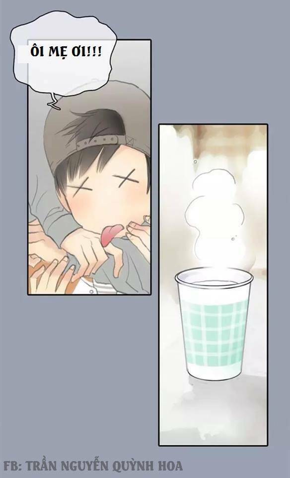12 giờ của lọ lem chapter 21 17