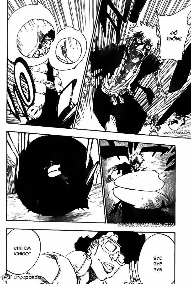thần chết ichigo chapter 527 19