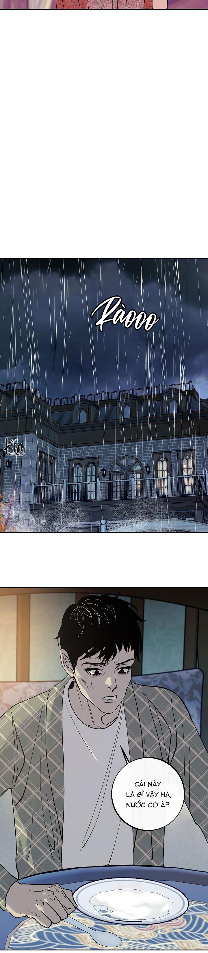 sa ha (anh dâu x em chồng) chapter 20 15