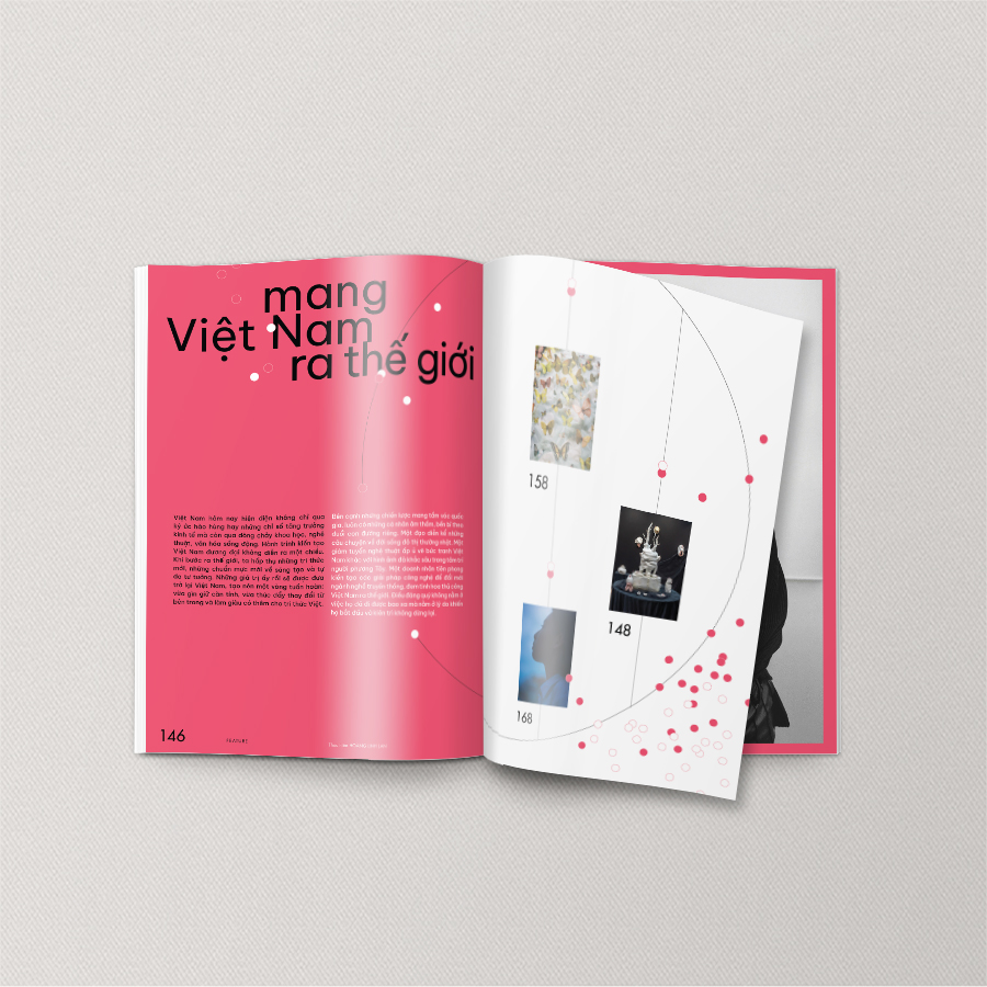 Tạp chí Đẹp T01+02 (Số 304)