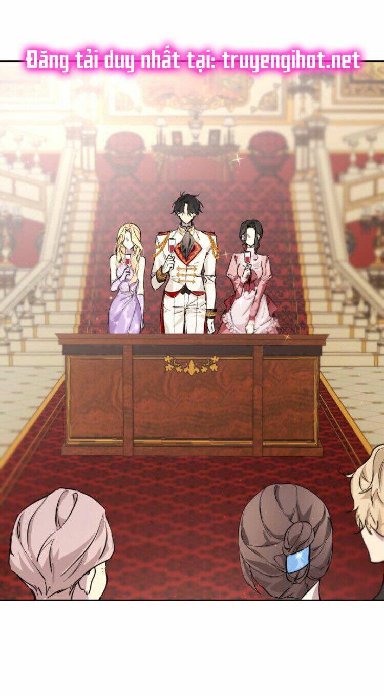 ta đã từng mong nàng biến mất chapter 14.3 17