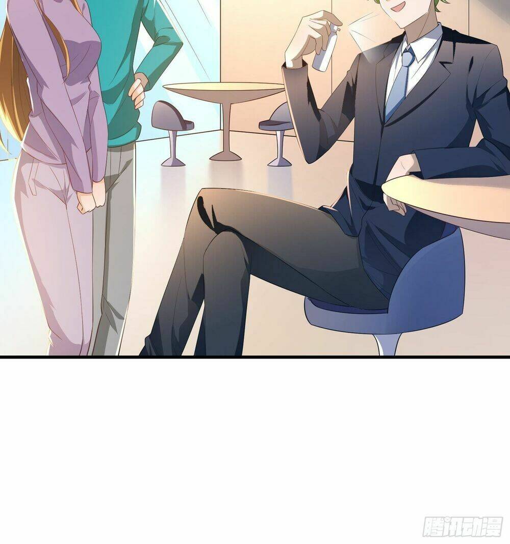 tôi thở cũng có thể mạnh hơn chapter 33 10