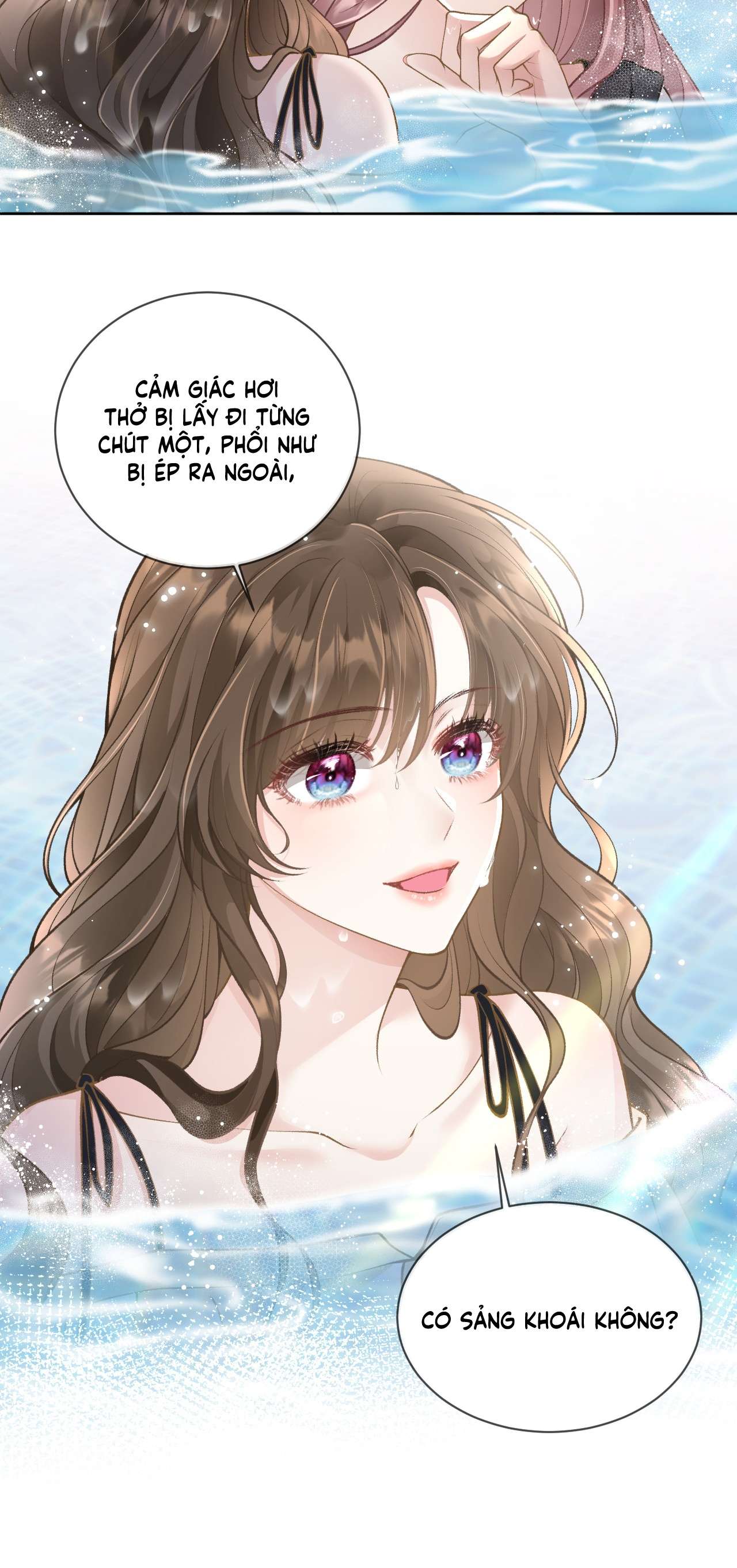 nhất dạ tình thâm chapter 1 21