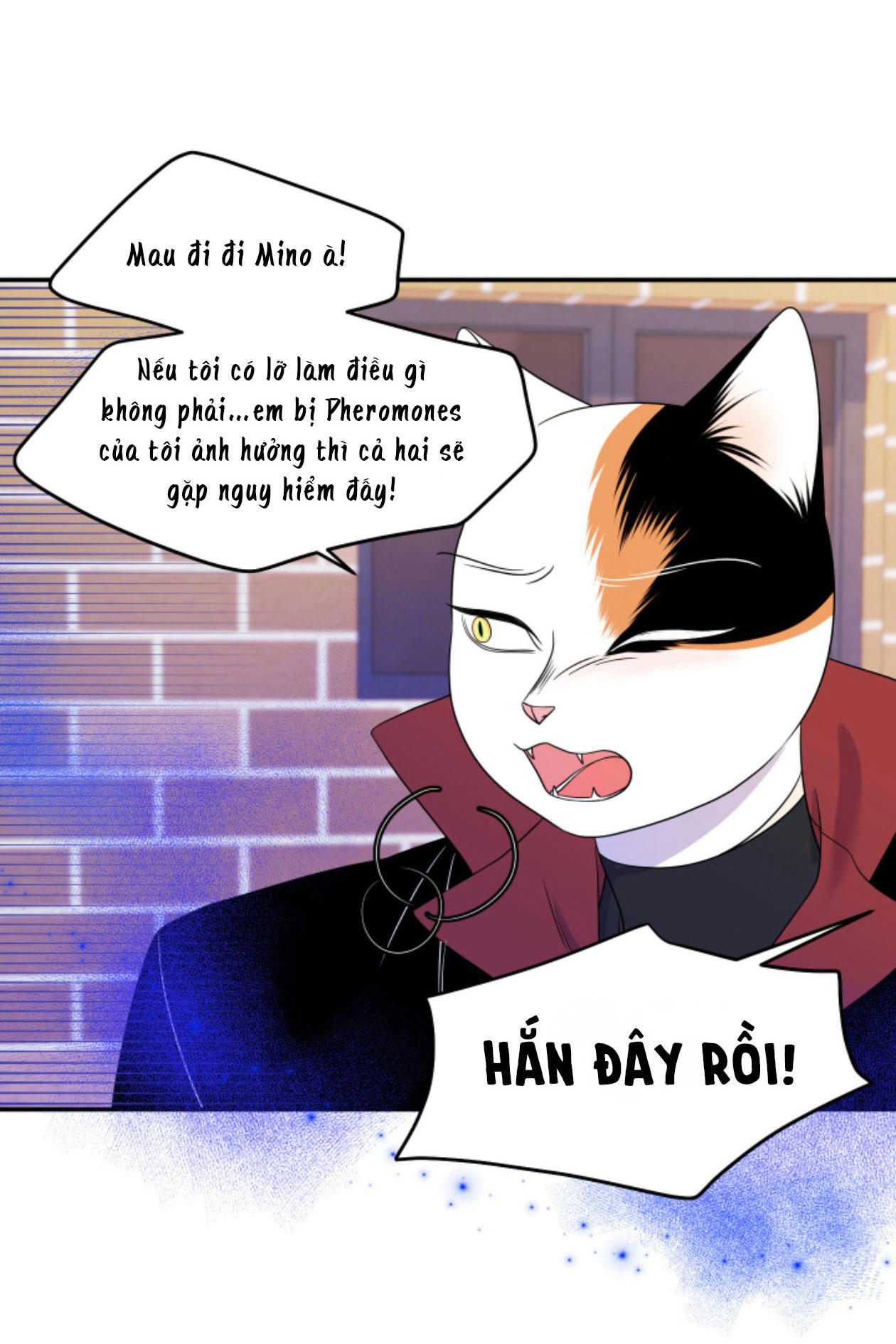 dự án xanh chapter 25 31