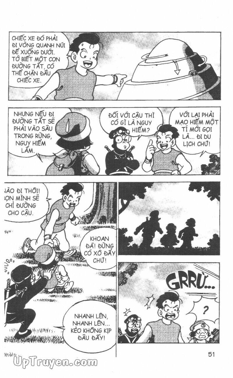 đội quân nhí nhố chapter 26 53