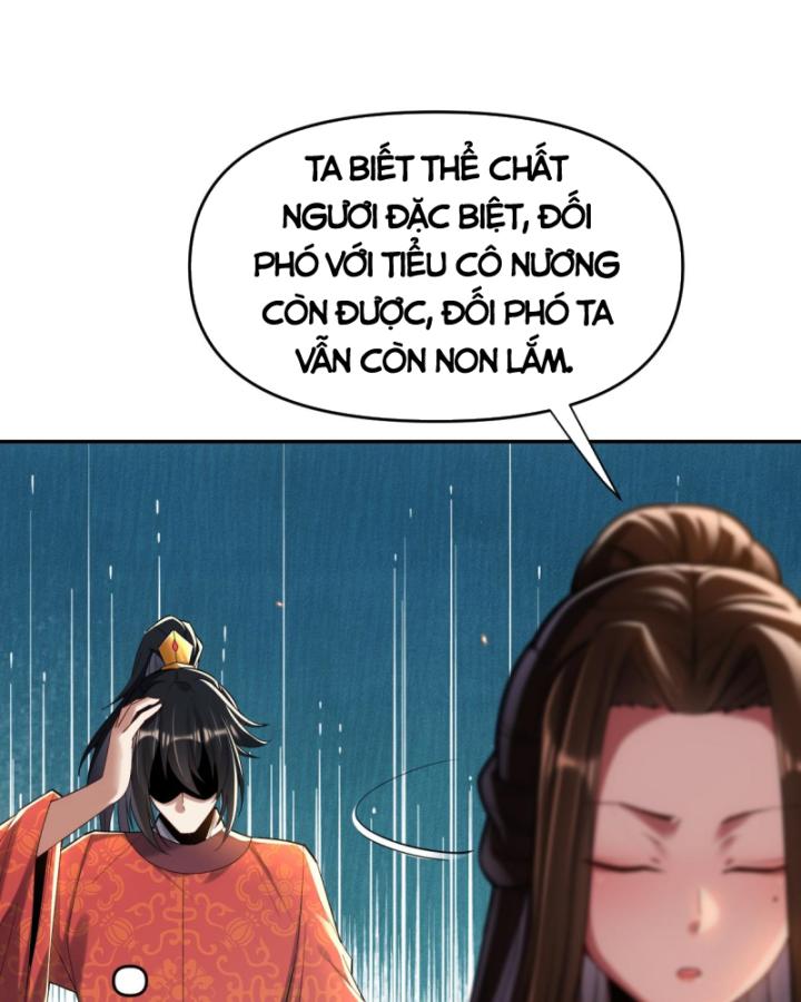 khởi đầu làm bà xã nữ đế kinh ngạc, ta vô địch rồi chapter 3 125