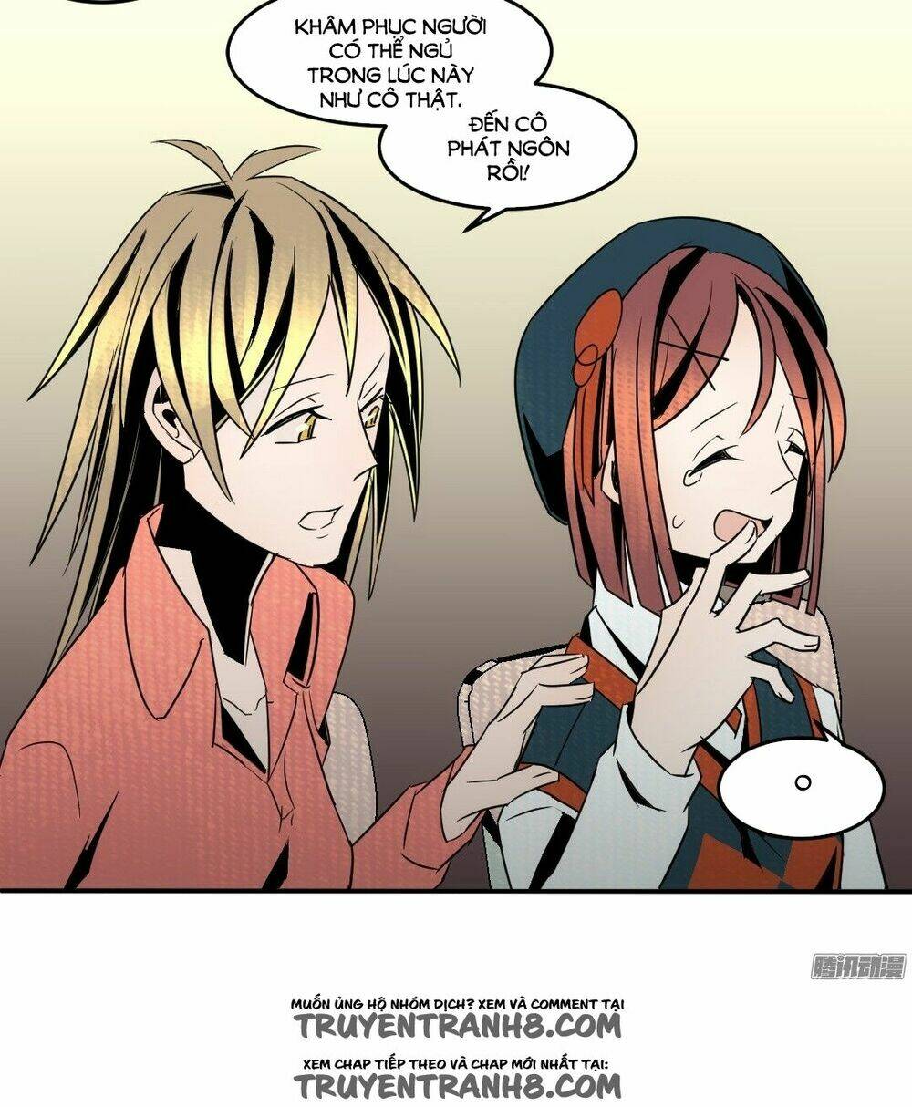 điều ước của người phàm chapter 16 44