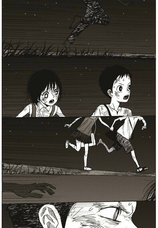 the horizon chapter 2 38