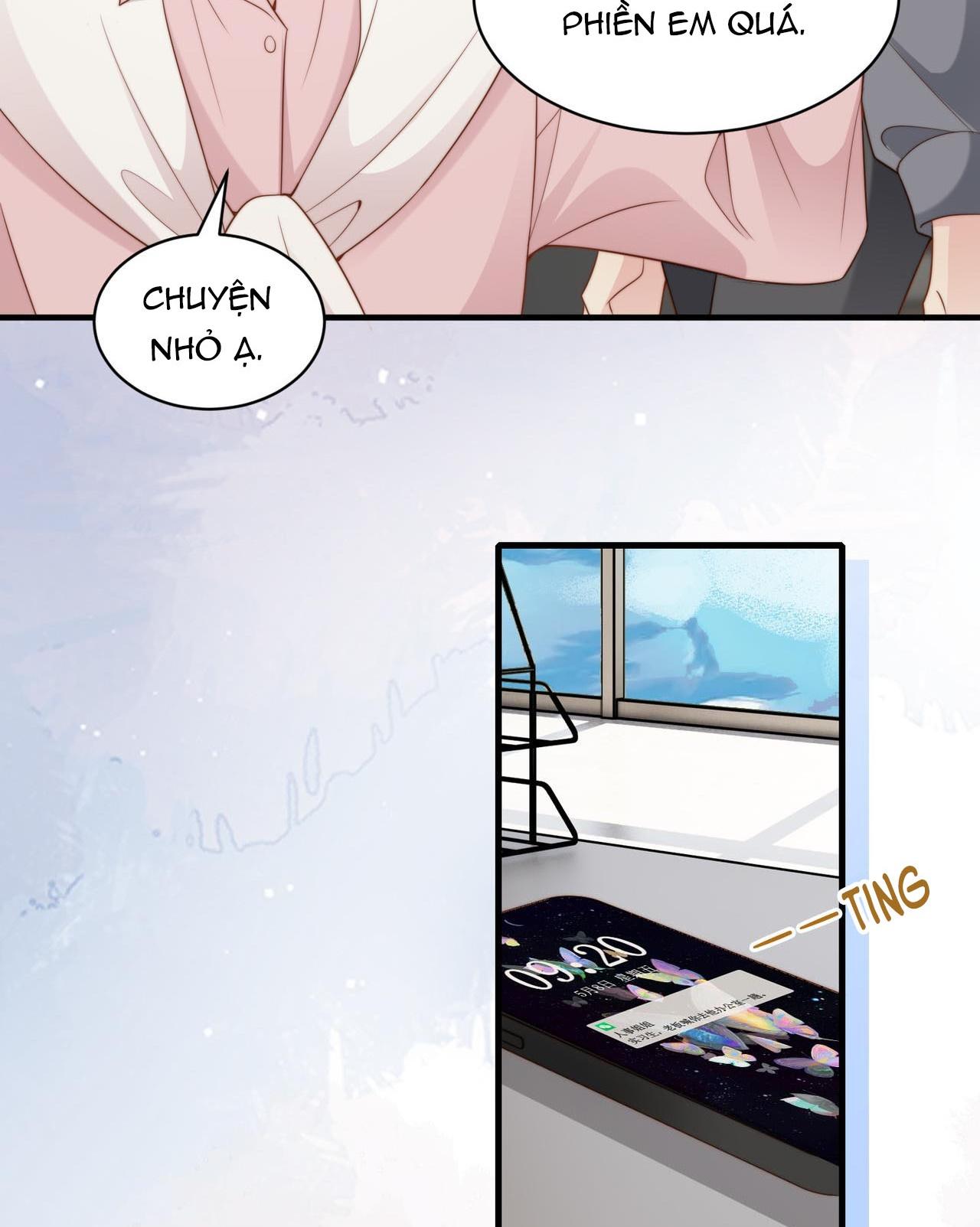 sau khi giả mất trí nhớ, tình địch nói tôi là bạn trai của hắn chapter 38 44