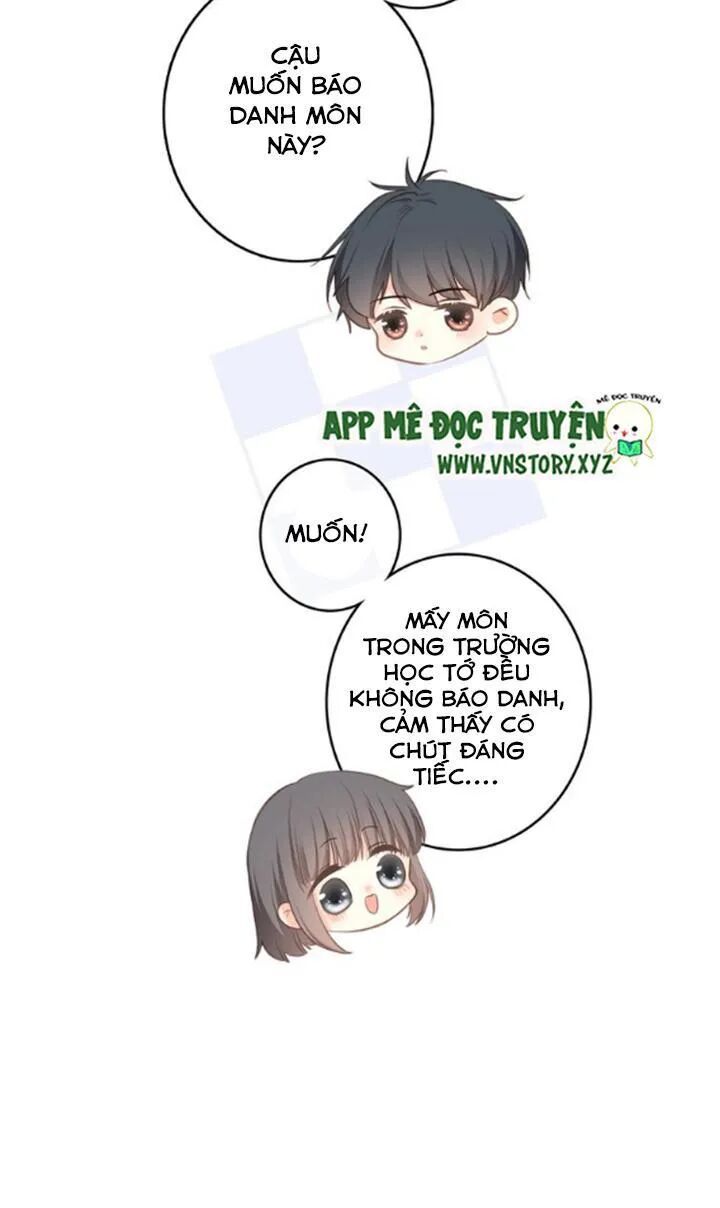 con tim rung động 2 chapter 104 17