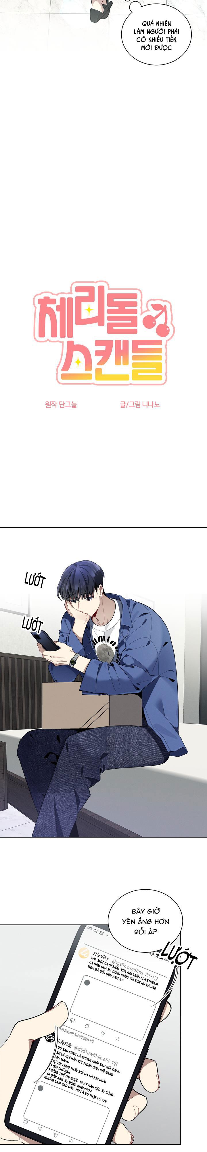 cherry scandal chapter 25 3