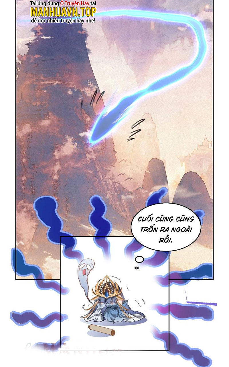 hóa ra ta là tuyệt thế cao thủ chapter 21 38