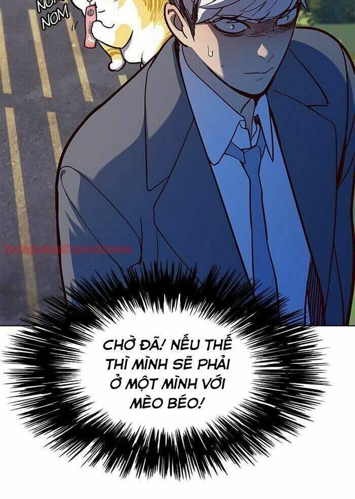 biến thân thành mèo chapter 50 46