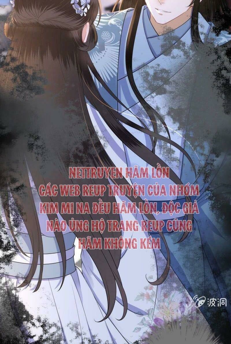 vương gia kiêu ngạo quá khó cua chapter 96 32