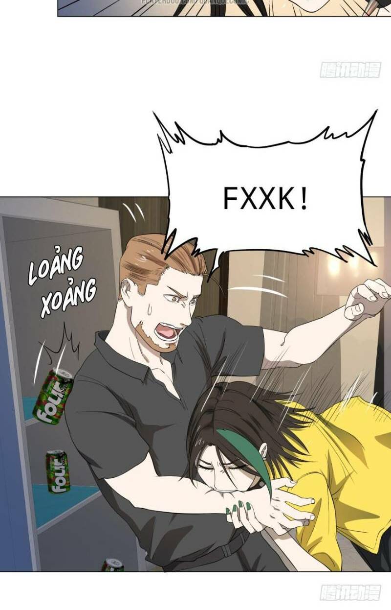 danh sách kẻ phản diện chapter 31 6