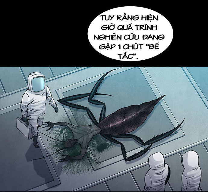 dog man (chó săn) chapter 2 31