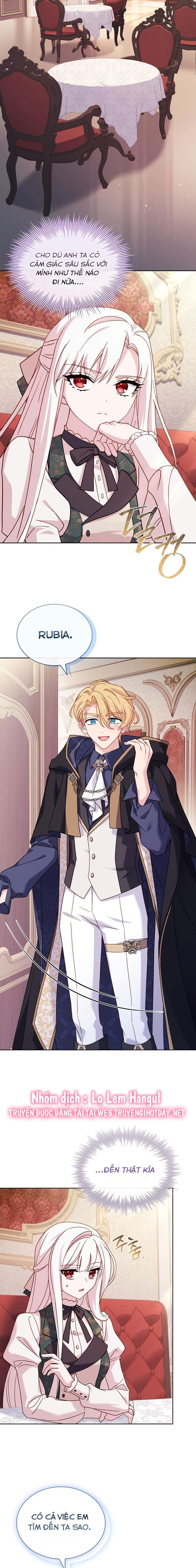 tiểu thư chỉ muốn được nghỉ ngơi chapter 105 19