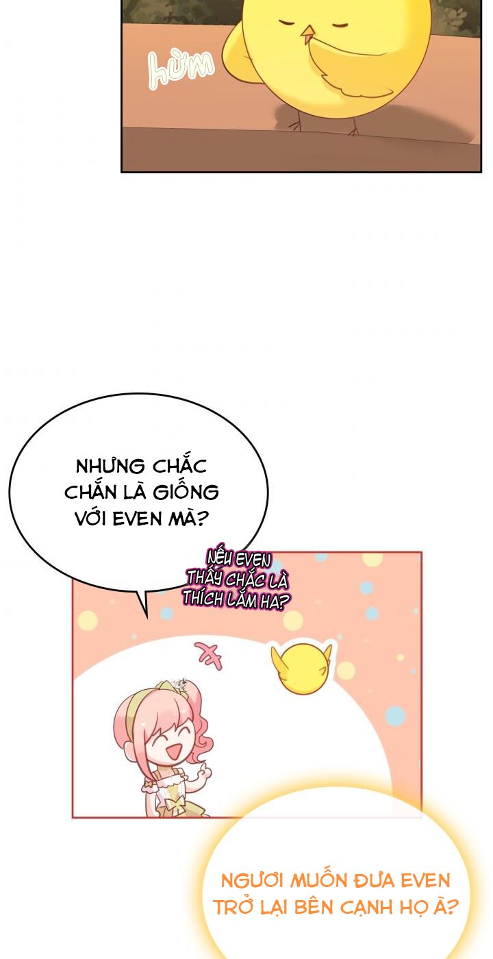 công chúa phản diện muốn ở trong ngôi nhà bánh quy chapter 41 28