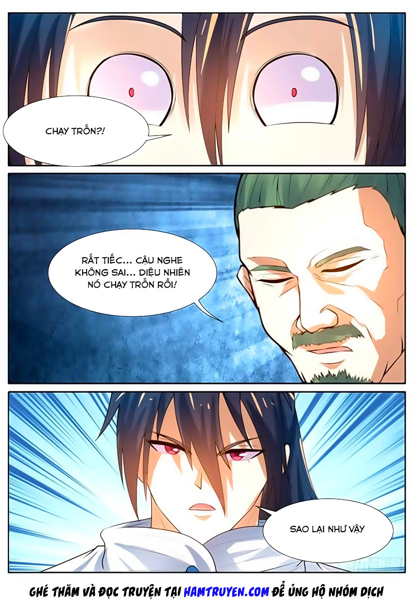 ngự thiên chapter 19 2