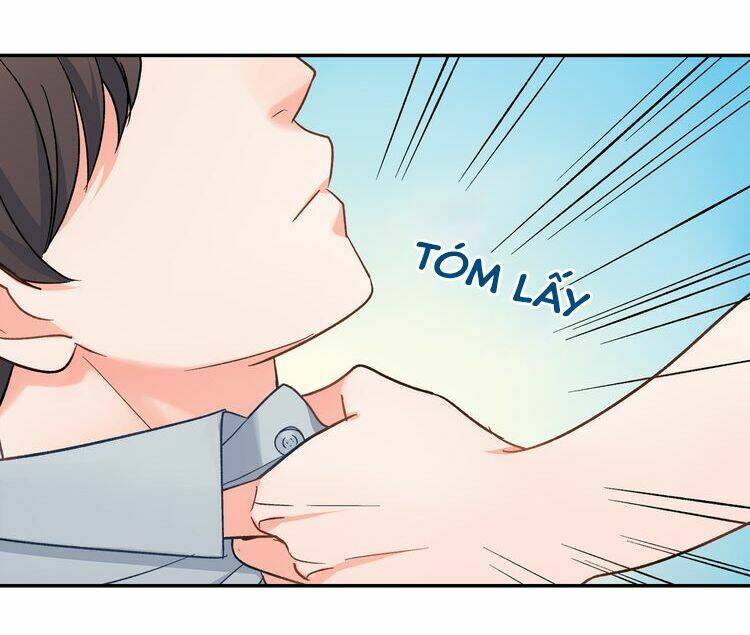 18, sống chung cùng nhau chapter 34 33