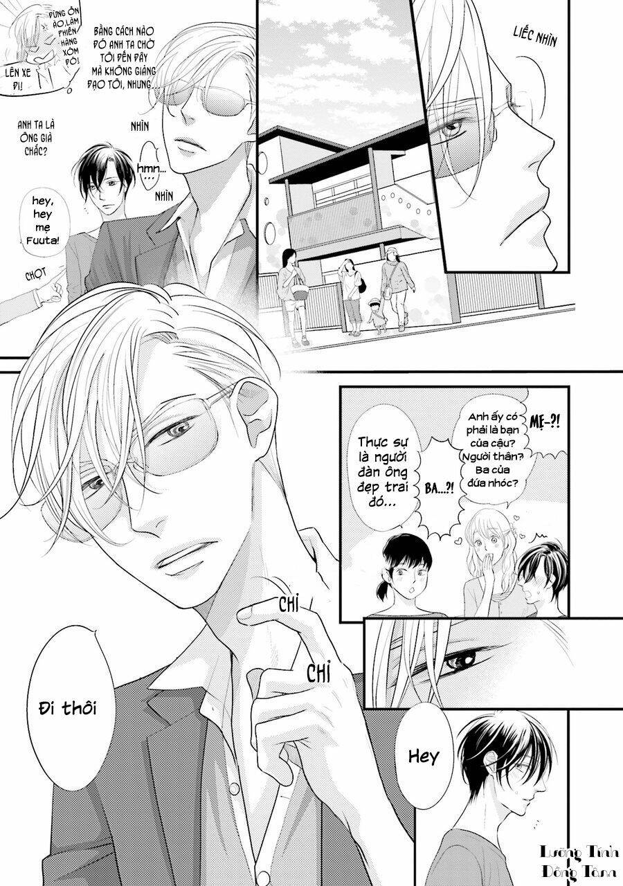 sado no otoko o otosu houhou chapter 1 13
