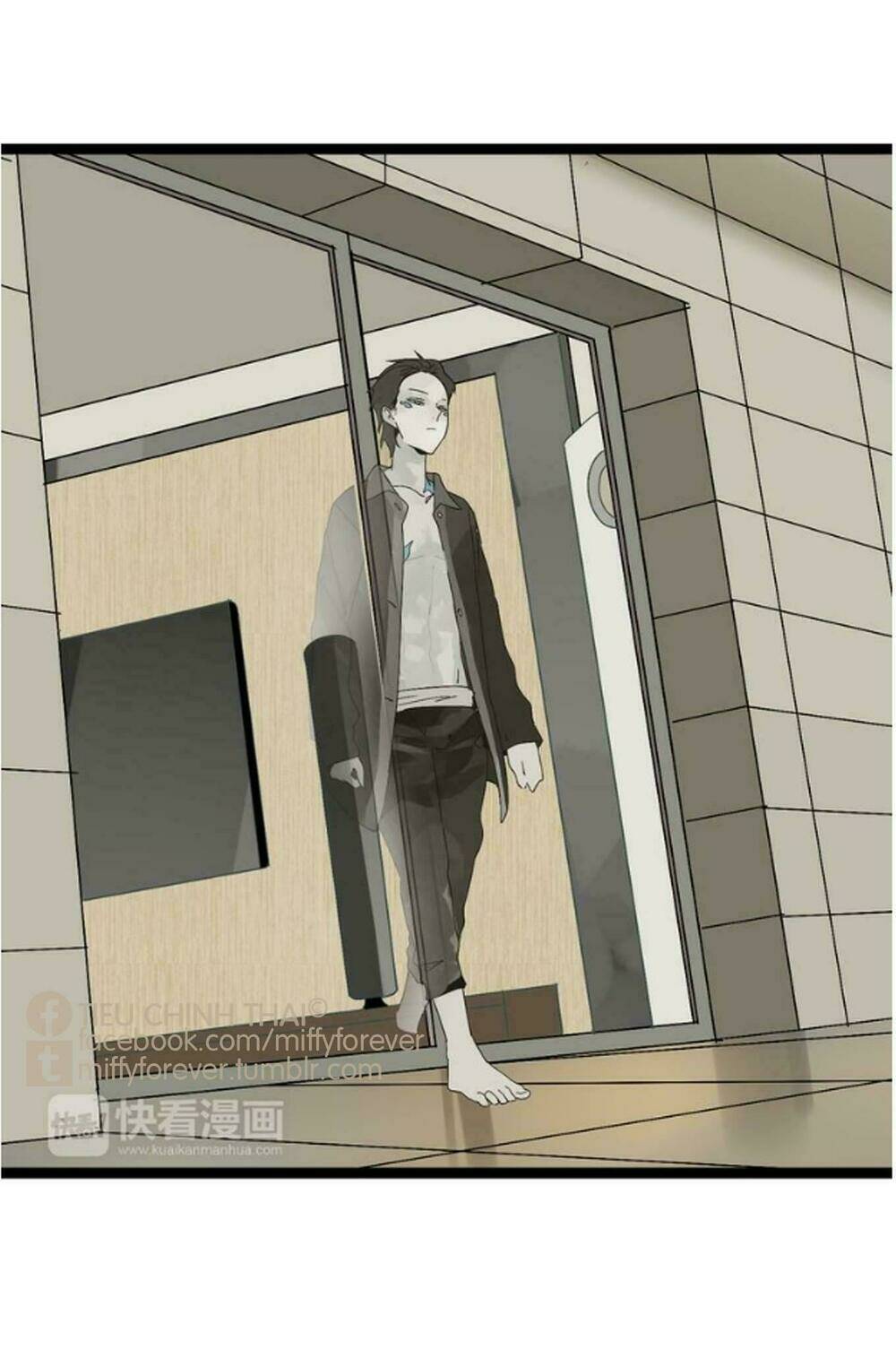 mục linh chapter 4.2 30