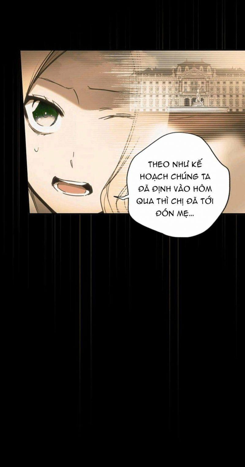 câu chuyện cổ tích của mẹ kế chapter 60.1 5