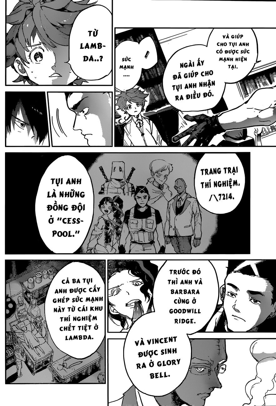 miền đất hứa chapter 124 12