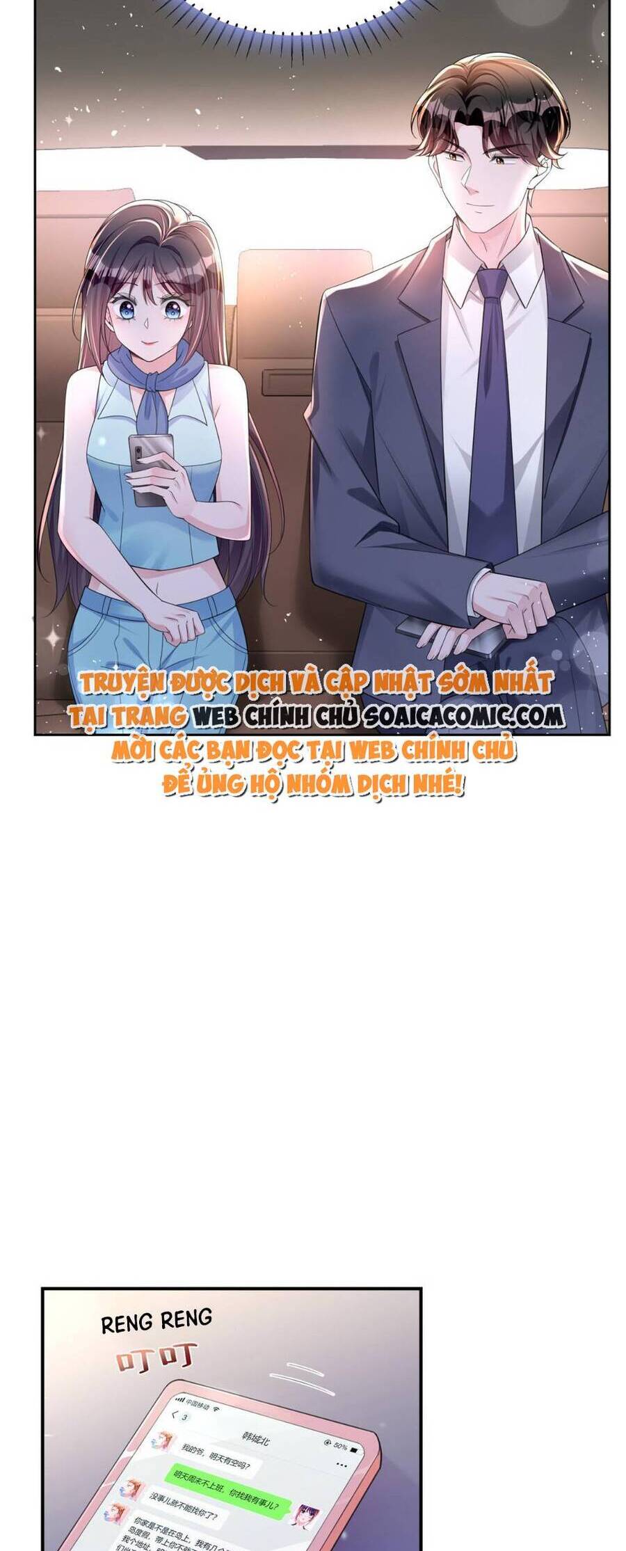 tổng tài huyết tộc cực sủng cô vợ mỹ nhân ngư chapter 39 16