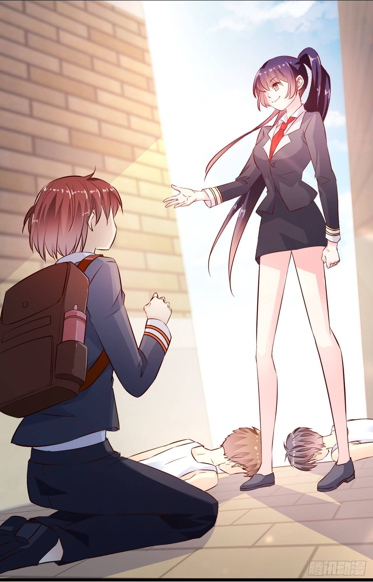 sau này vẫn cứ thích anh chapter 17 17