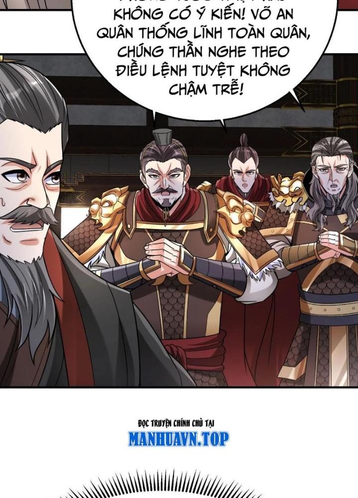 đại tần, ta là con tần thủy hoàng, giết địch thành thần chapter 78 96