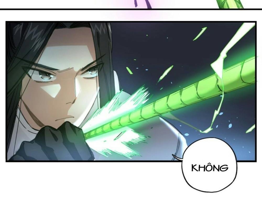 hắc bạch hữu thường chapter 5 41