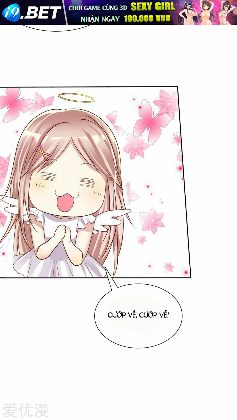 thực tập sinh tình yêu chapter 17 14