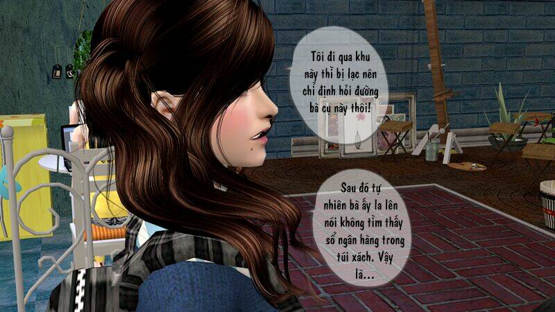 and i love you! chapter 2 28