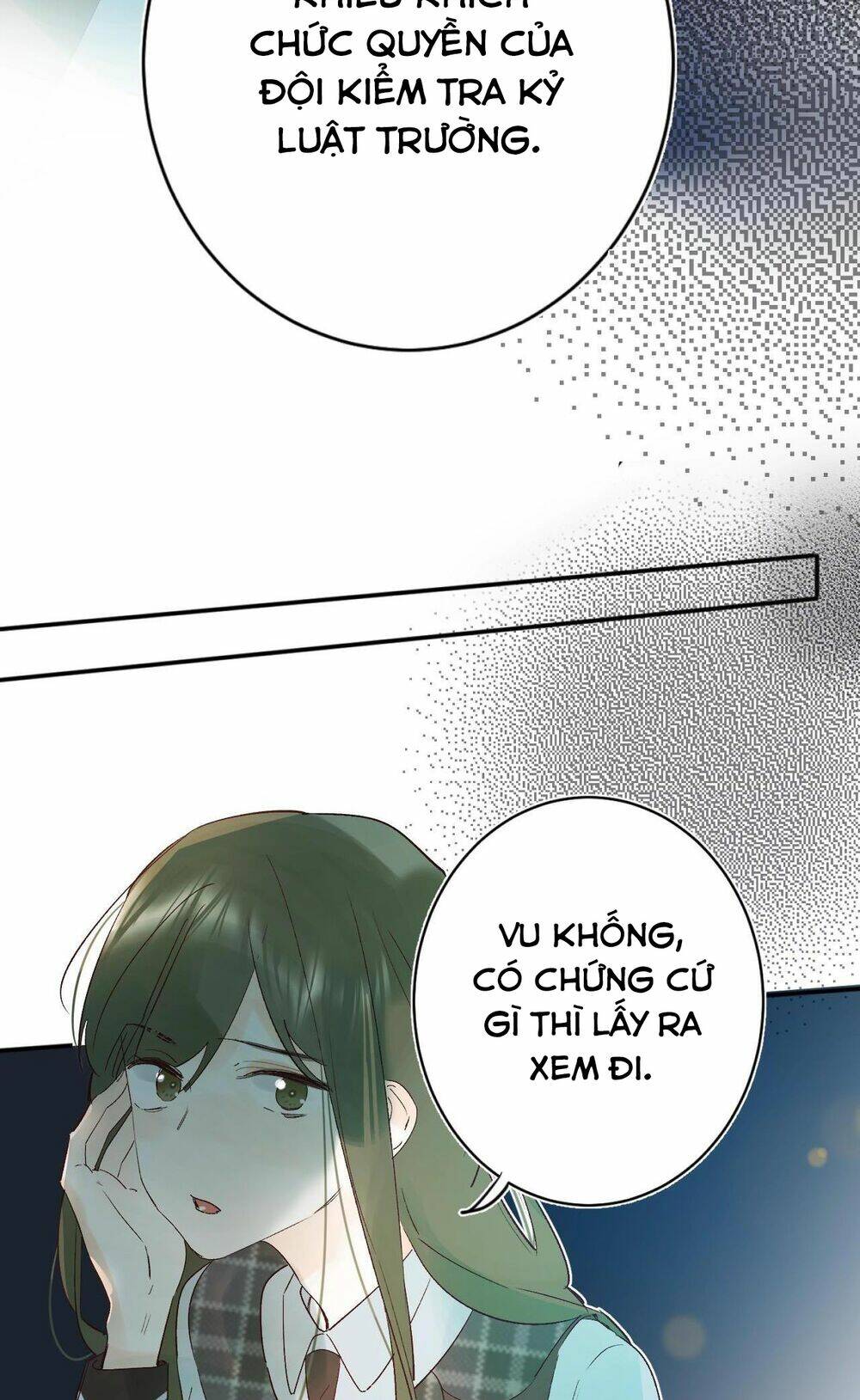 phù thủy hạng bét chapter 27 19