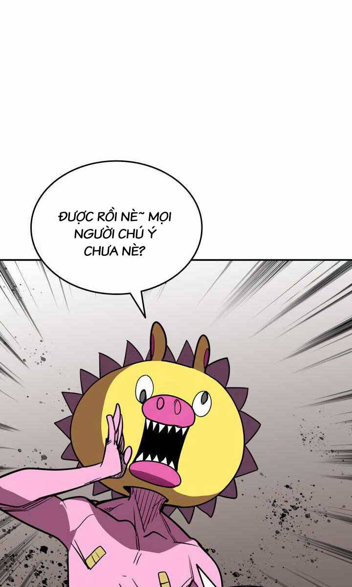 tôi là lính mới chapter 146 32