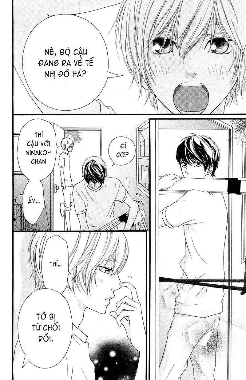 tình yêu học trò chapter 35 16