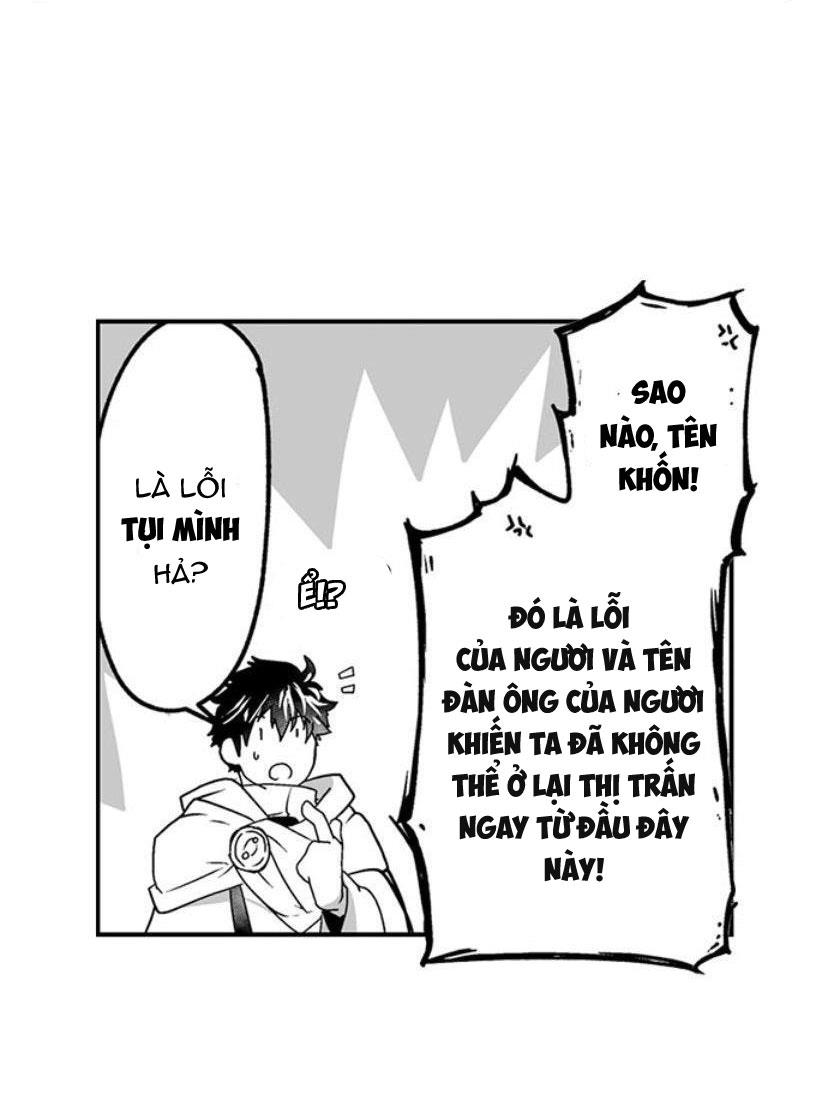 Vợ Của Titan chapter 25